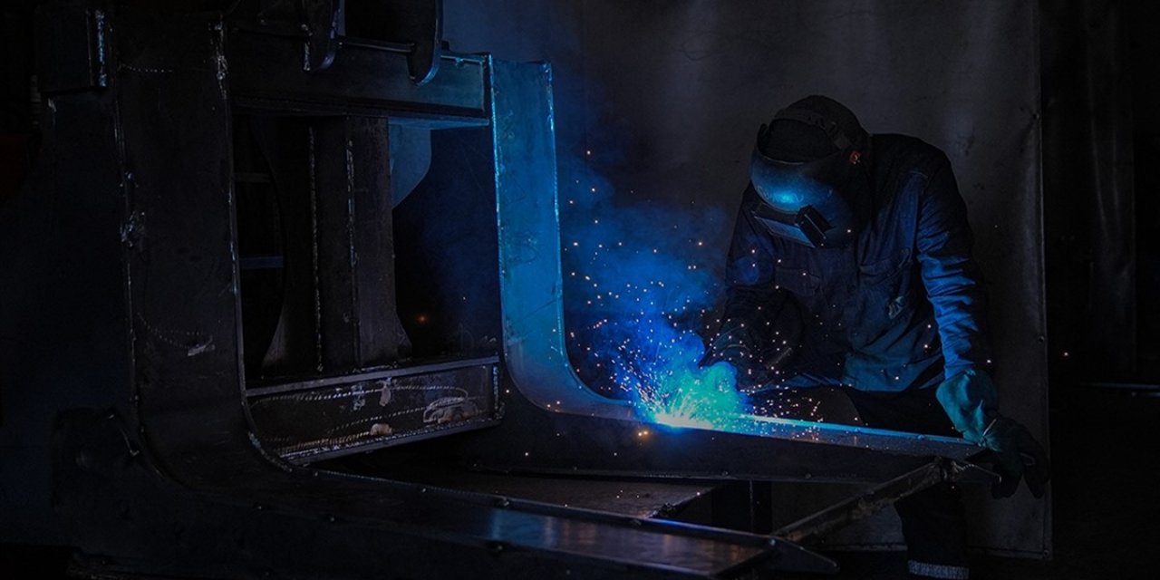 Türkiye Ekonomisinin Yılın İlk Çeyreğine İlişkin Büyüme Rakamları Yarın Açıklanacak