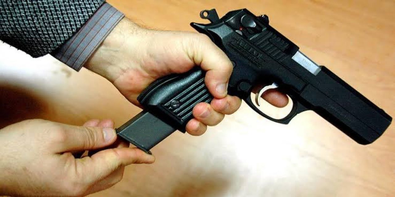 Niğde’de Silahlı Yaralama Olayında Bir Kişi Tutuklandı