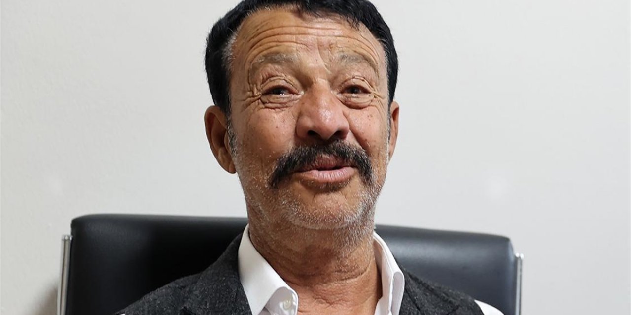 Konya'da İki Şah Damarı Tıkanan Hasta Tek Operasyonla Hayata Döndü