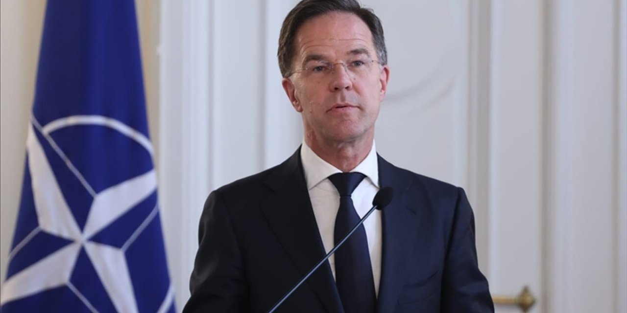Uzmanlara Göre "Trump'a Fısıldayan" Rutte, Nato'nun Savunma Harcamaları Hedefine Denge Getiriyor