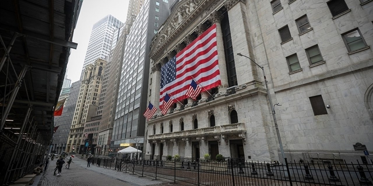 ABD'de İşsizlik Maaşı Başvuruları Yükseldi