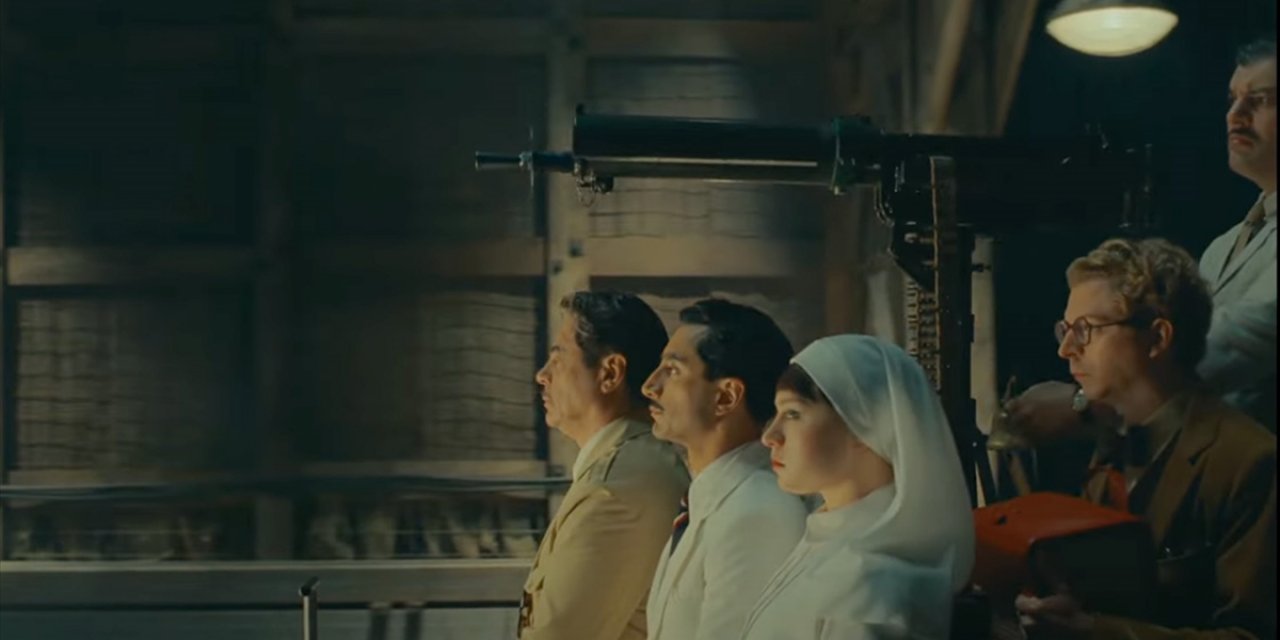 Wes Anderson'ın Son Filmi "Fenike Planı" Vizyona Giriyor