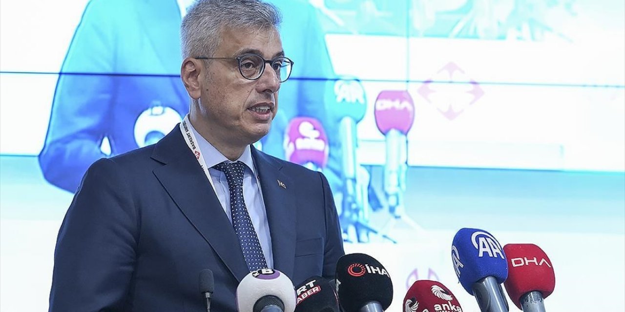 Sağlık Bakanı Memişoğlu: Yanık Tedavi Hizmetleri Modern Ve Yaygın Hizmet Ağına Ulaşmıştır