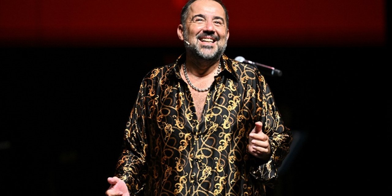 "Ata Demirer Gazinosu 2" Yaz Turnesinde Sanatseverlerle Buluşacak