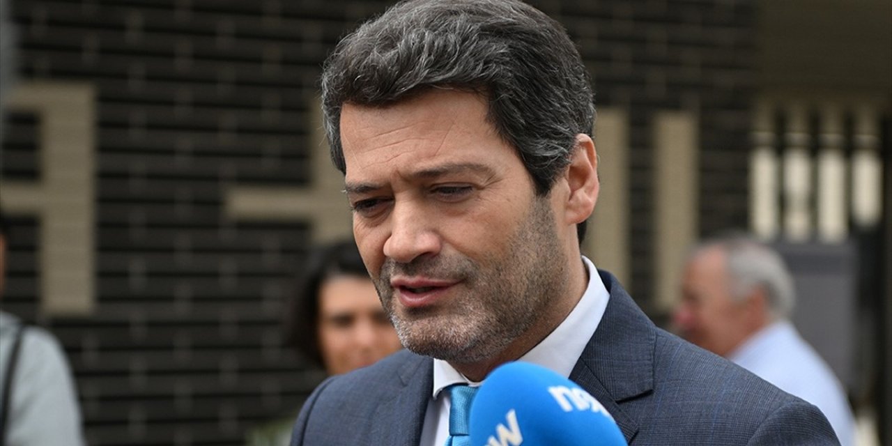 Portekiz'de Aşırı Sağcı Chega İlk Defa Meclis'te İkinci Büyük Siyasi Parti Oldu