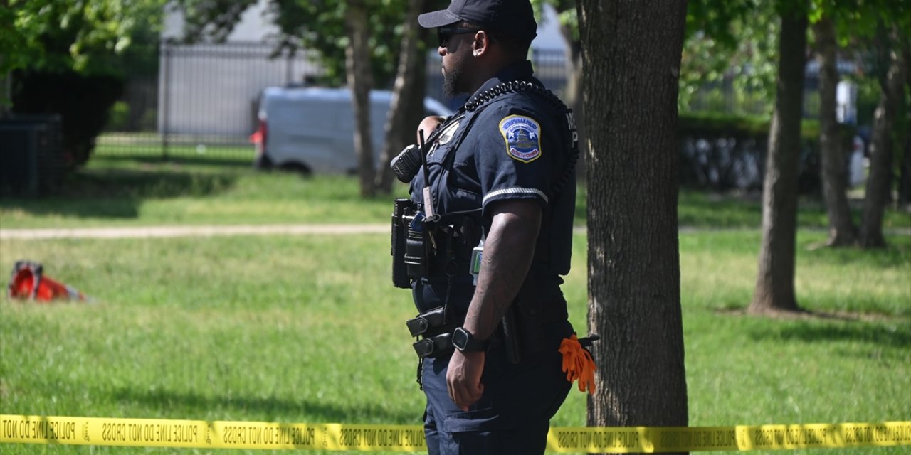 ABD'de Parkta Düzenlenen Silahlı Saldırıda 3'ü Ağır 7 Kişi Yaralandı