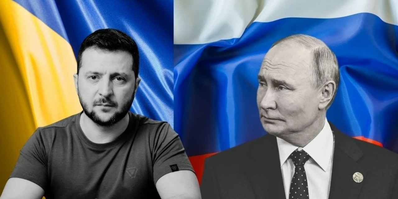 Beyaz Saray’dan İstanbul Vurgusu! Rusya-Ukrayna Barış Görüşmeleri İçin Umut Işığı!