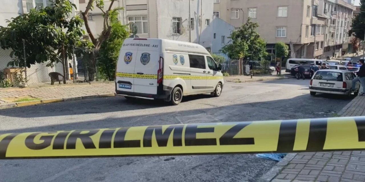İstanbul’da Kan Donduran Dehşet: Eşini Vurup İntihar Etti