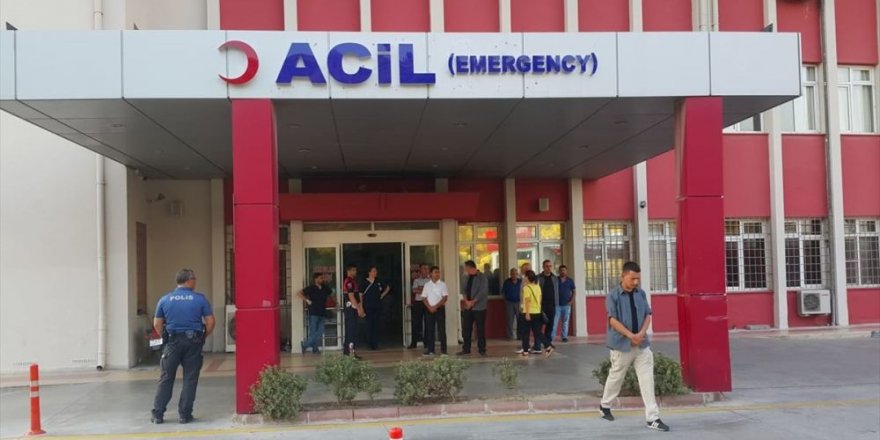 Adanalı Genç, Sosyal Medya Hesabından Yaptığı Canlı Yayın Sırasında İntihar Etti