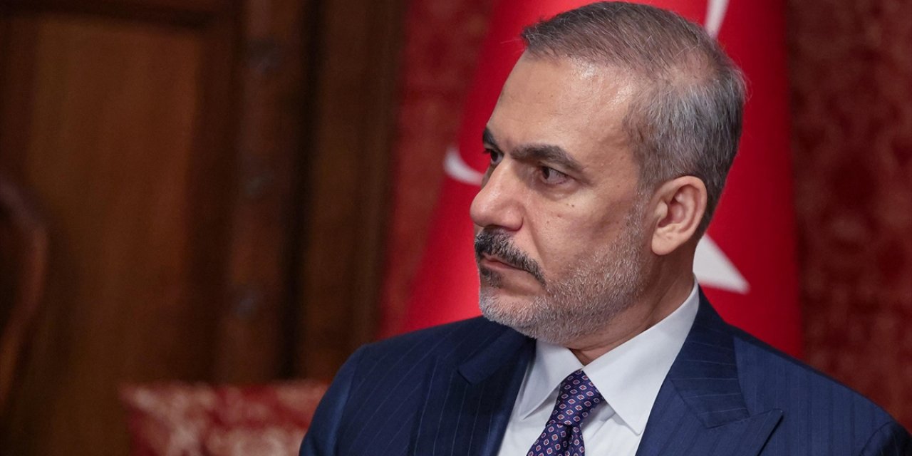 Bakan Fidan, Katarlı Mevkidaşı Al Sani ve Hamas Siyasi Büro Üyeleriyle Ayrı Ayrı Görüştü