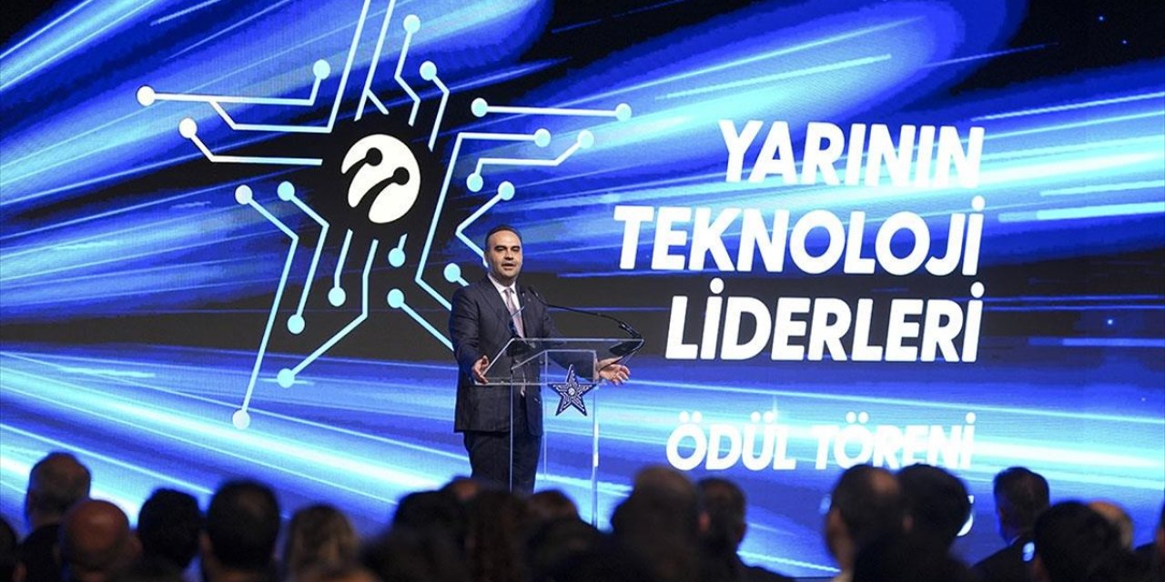 Sanayi ve Teknoloji Bakanı Kacır: Bugünün Dünyasında Ekonomik Bağımsızlık Teknolojik Bağımsızlıkla Mümkün