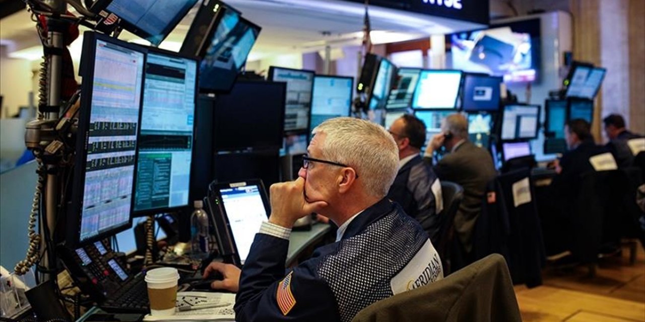 Yurt İçi Piyasalar Büyüme Verilerine Odaklandı