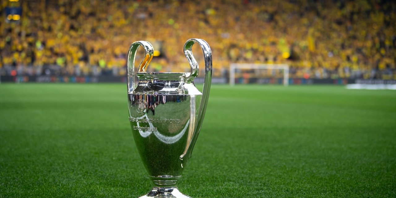 Avrupa Futbolunda Kulüp Düzeyindeki En Büyük Kupa Yarın Sahibini Bulacak