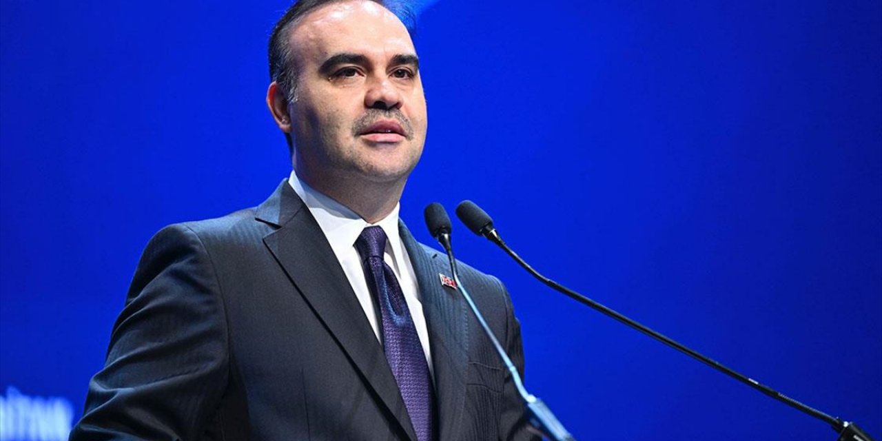 Bakan Kacır: Yatırımcının Finansman Yükü Azalacak, Yatırım İştahı Artacak