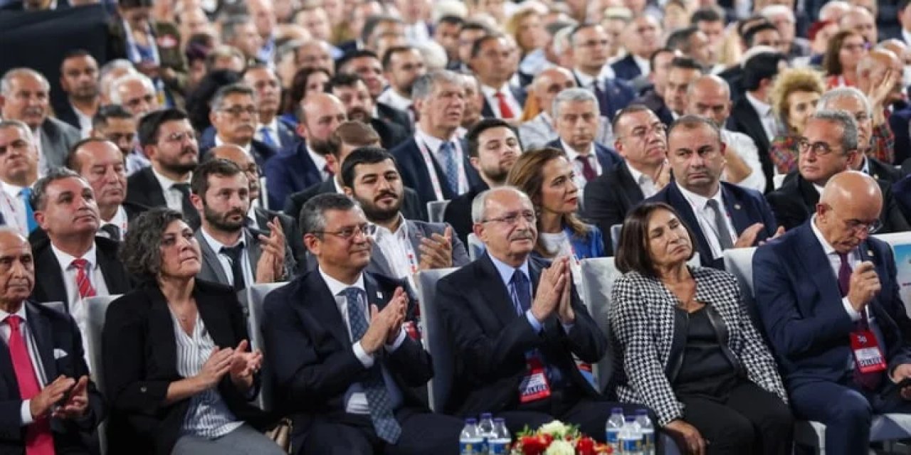 Kılıçdaroğlu Sessizliğini Bozdu: Sizden Korkan Sizden Namerttir