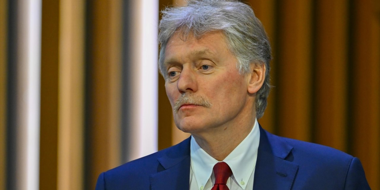 Rusya: Rus Heyeti, Ukrayna İle İstanbul'daki 2 Haziran Müzakerelerinde Hazır Olacak