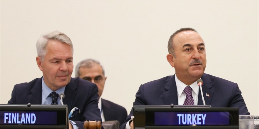 'Barış İçin Arabuluculuk' Girişimi 10 Yaşında