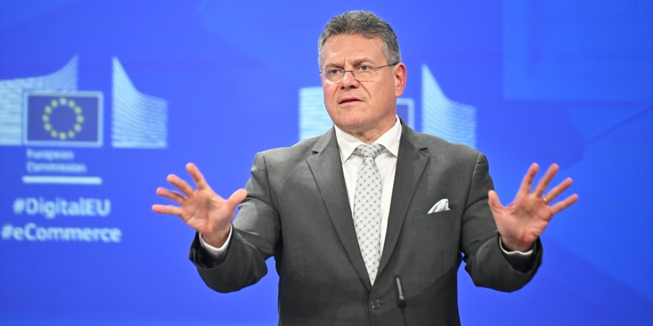 AB, ABD İle Tarife Anlaşması İçin Çabalıyor