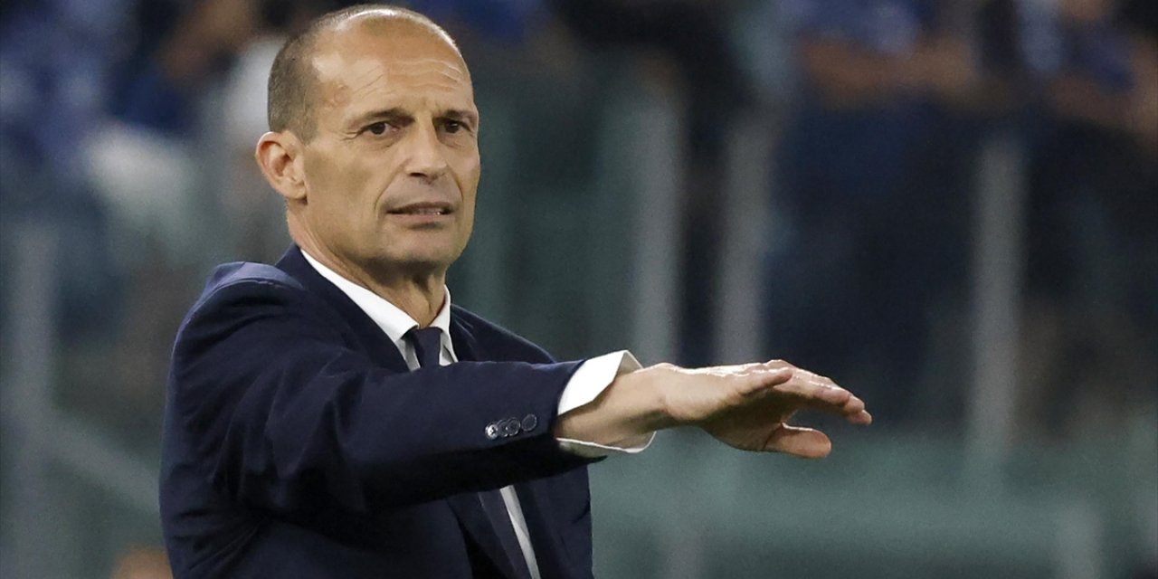 Massimiliano Allegri, Milan'ın Yeni Teknik Direktörü Oldu