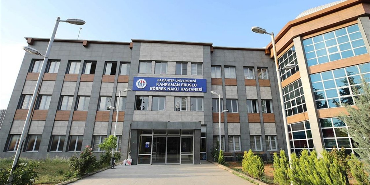 Beyin Ölümü Gerçekleşen Gencin Organları Üç Hastaya Umut Oldu