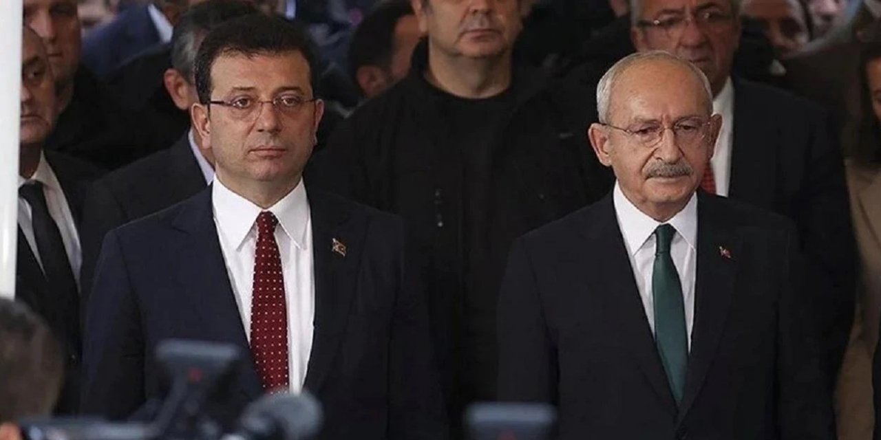 Ve Beklenen İddianame Hazırlandı