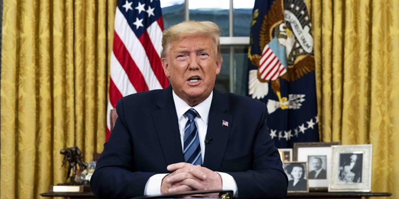 ABD Başkanı Trump, Gazze'de Ateşkes Anlaşmasına "Çok Yaklaşıldığını" Söyledi