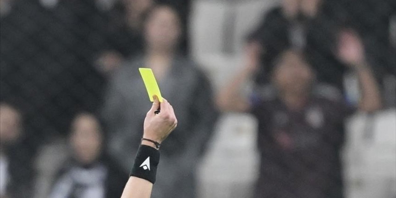 Trendyol Süper Lig'de Yarın Ve 1 Haziran'da Oynanacak Maçların Hakemleri Açıklandı