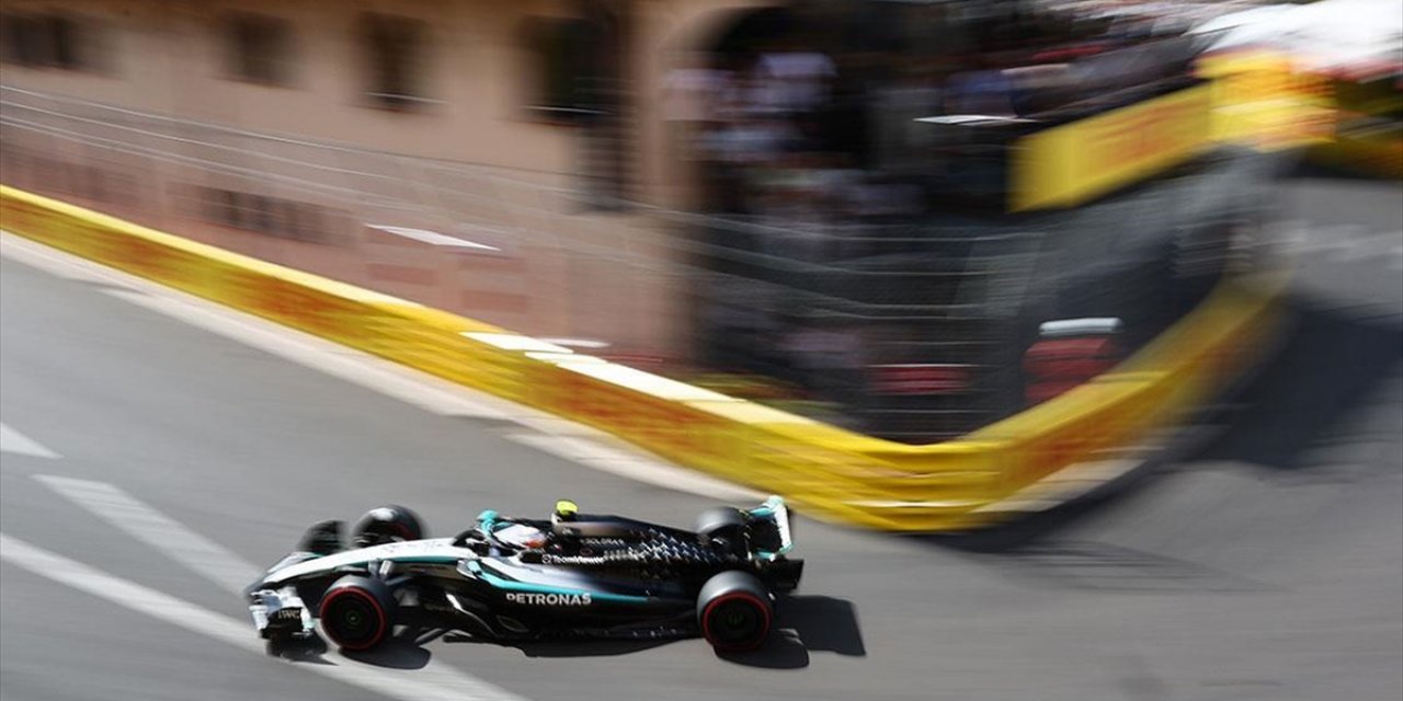 Formula 1'de Sıradaki Durak İspanya