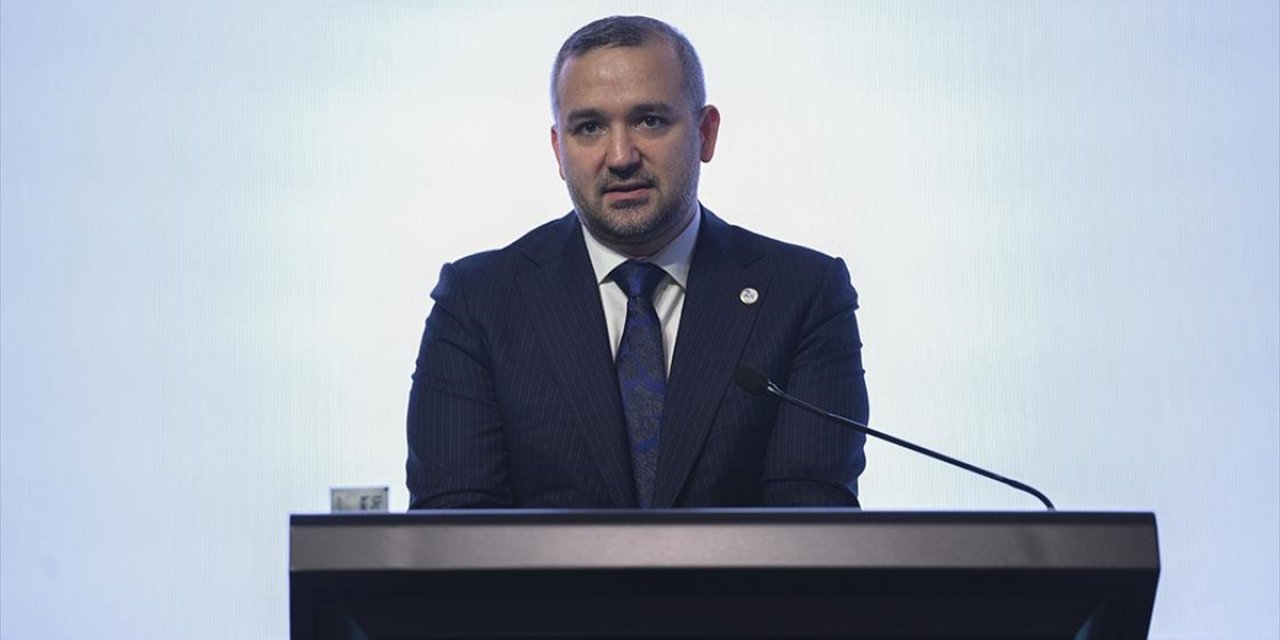 TCMB Başkanı Karahan: Türkiye'de Özellikle Son 10 Yılda Katılım Finans Sektörü Hızlı Bir Büyüme Gösterdi