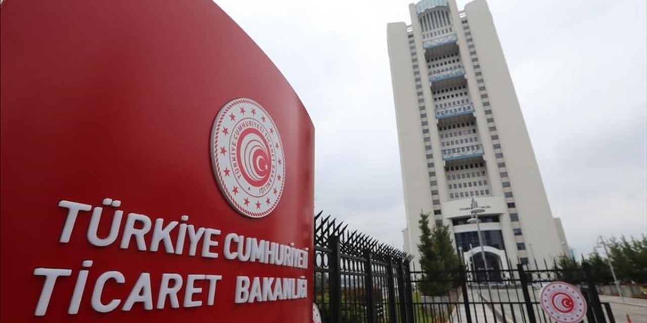 Ticaret Bakanlığından "Banka Hesaplarınızı Üçüncü Kişilere Kullandırmayın" Uyarısı