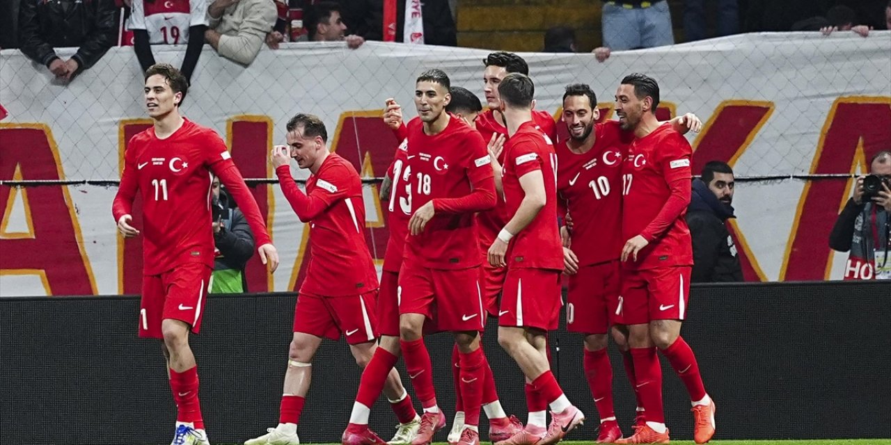 Futbolda Milli Mesai Yarın Başlayacak