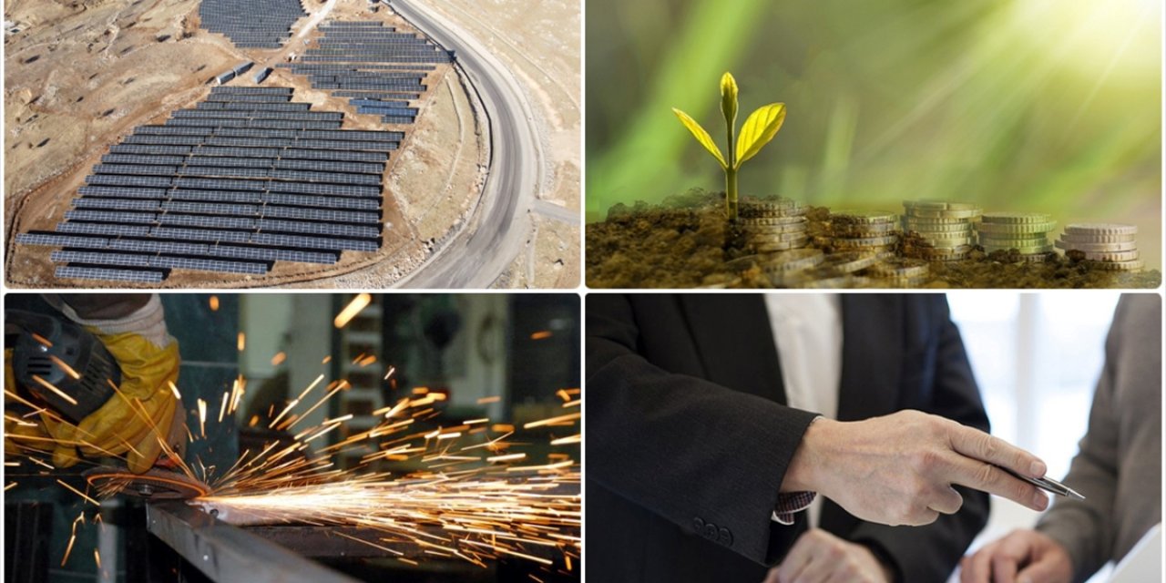 Yeni Teşvik Sistemiyle Anadolu'da "Sanayi Devrimi" Hedefleniyor