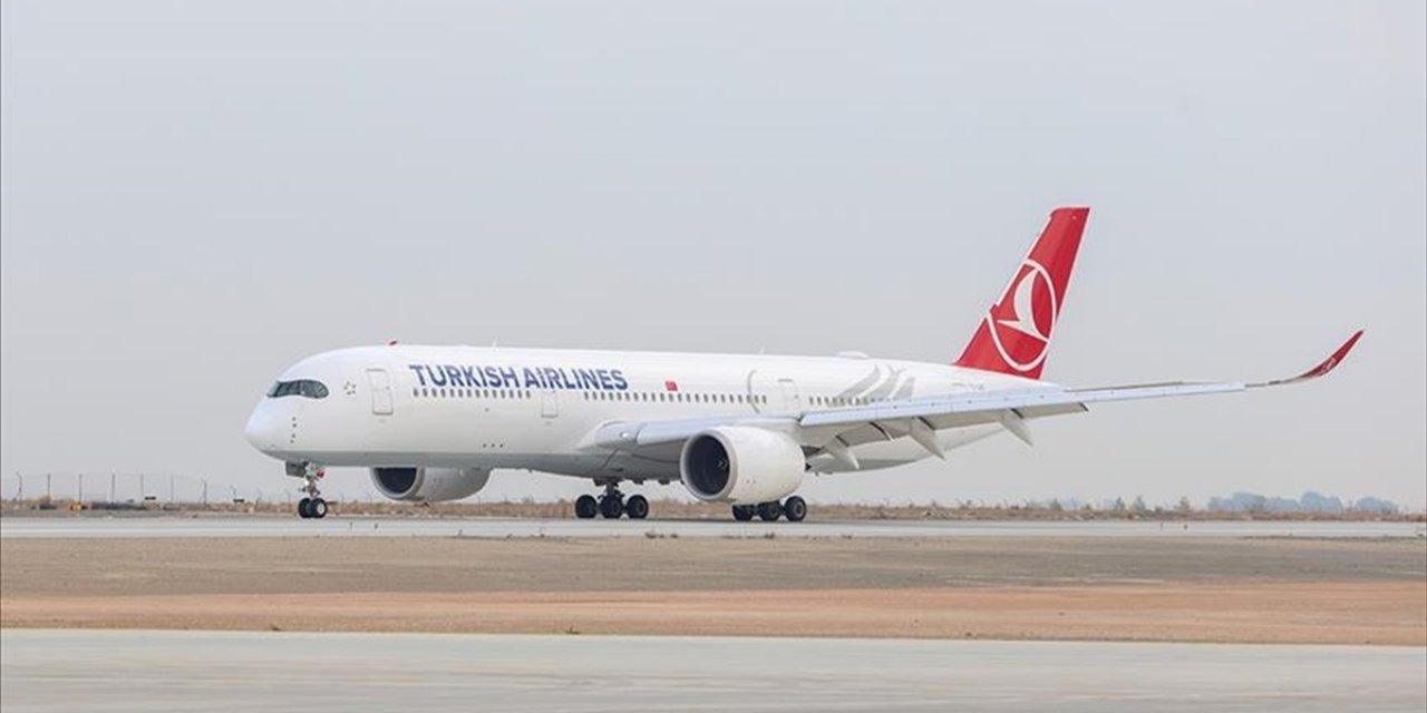 THY'nin Yeni Uygulamasına ABD Medyasından Övgü