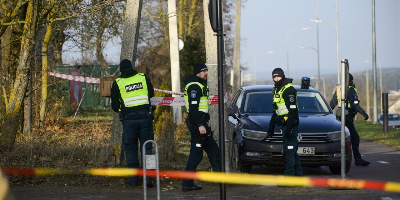 Almanya'da Küçük Uçağın Evin Üzerine Düşmesi Sonucu 2 Kişi Öldü