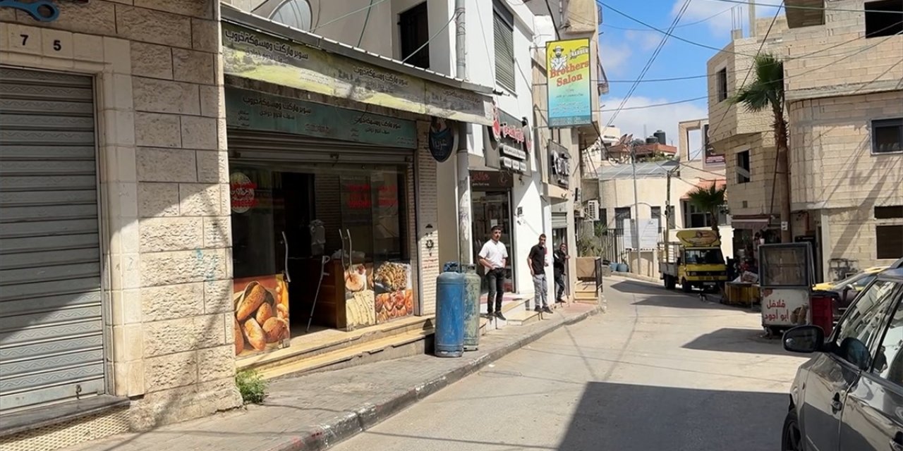 İşgal Altındaki Batı Şeria’da Artan Et Fiyatları, Filistinlilerin Kurban Kesmesini De Güçleştirdi