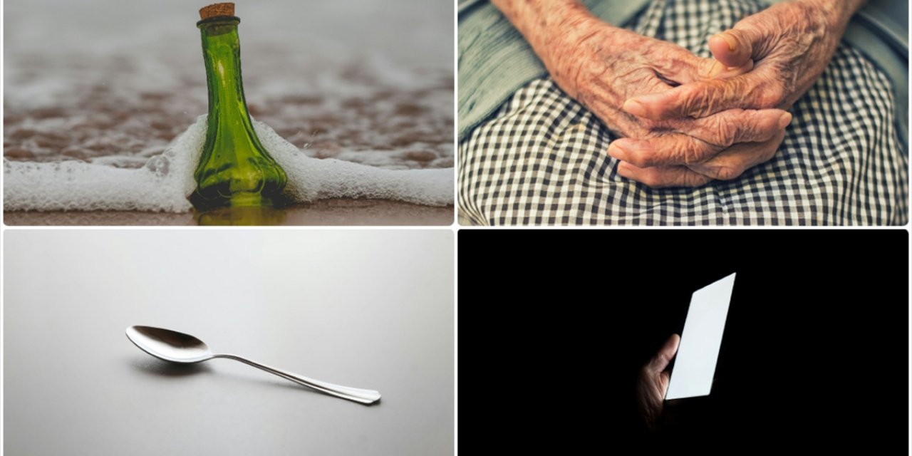 Başkasının Yavrusunu Çalan Maymunlardan, Skuter Süren Boğaya Mayısın Tuhaf Olayları