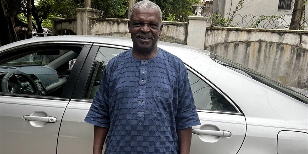 Batı Afrika'da Sigaraya Karşı Kültürel Ve Dini Direnç Güçlü