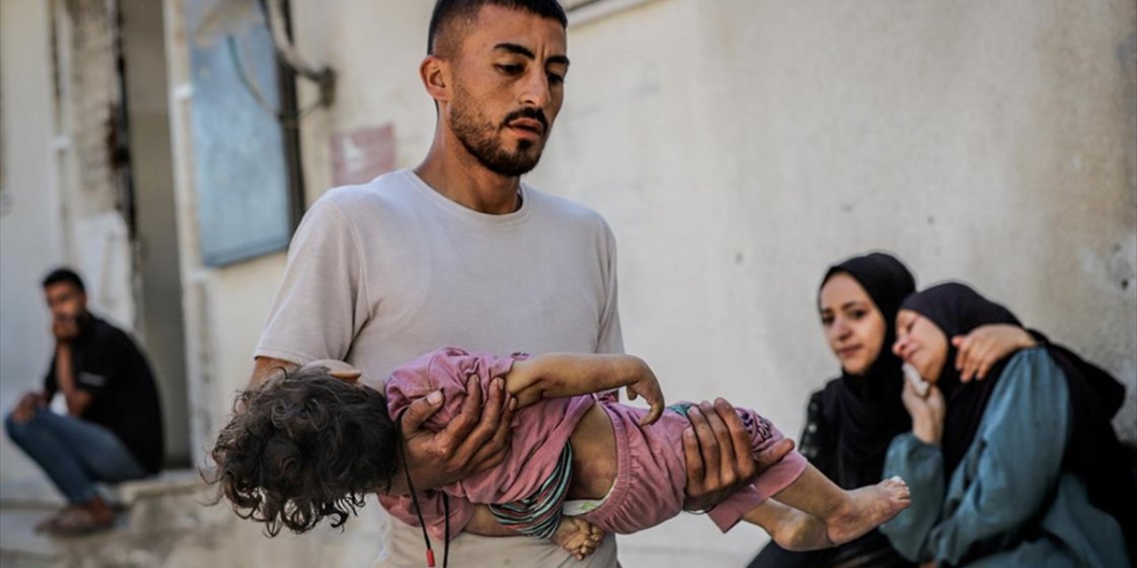 Gazze'deki Olayları "İnsanlık Dışı" Olarak Niteleyen Barselona Belediyesi, İsrail İle İlişkileri Kesti