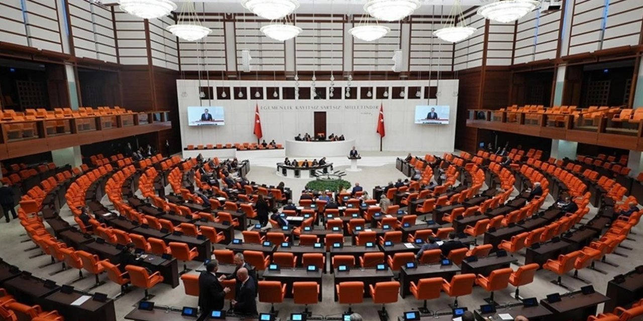 10. Yargı Paketi Kabul Edildi: İşte Yeni Cezalar ve Düzenlemeler