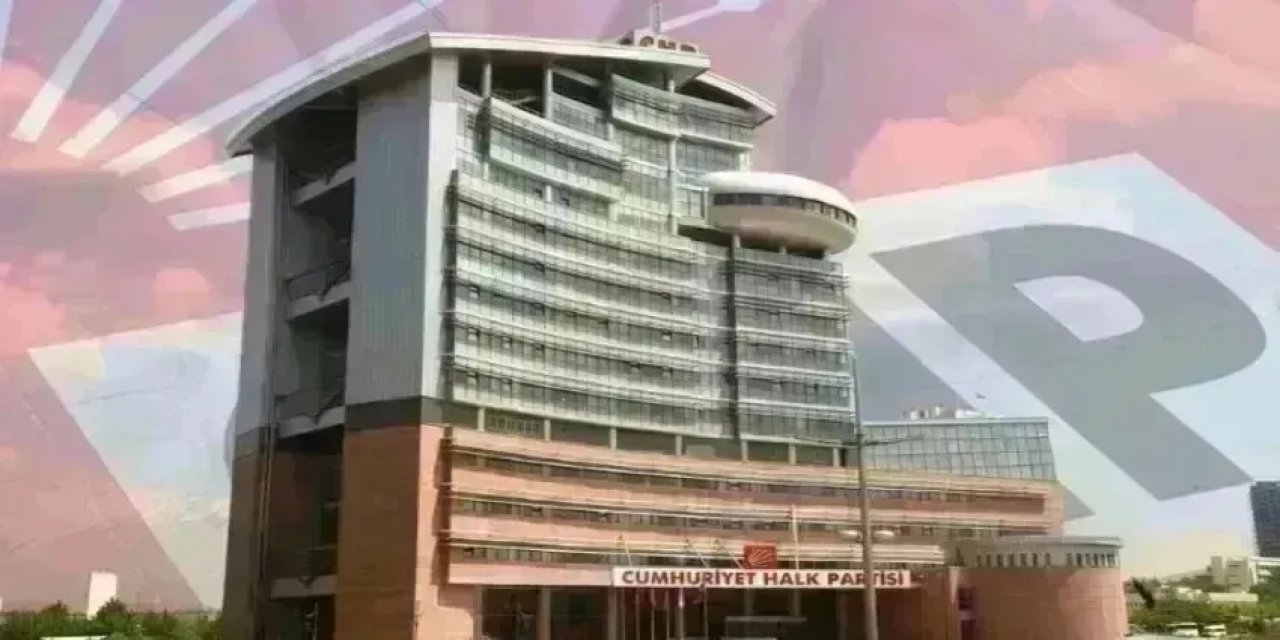 CHP Genel Merkezi İle İlgili ‘Yalan Bilgi’ İddiası! ‘Tweet Sert Olacaksa 50 Bin TL…’