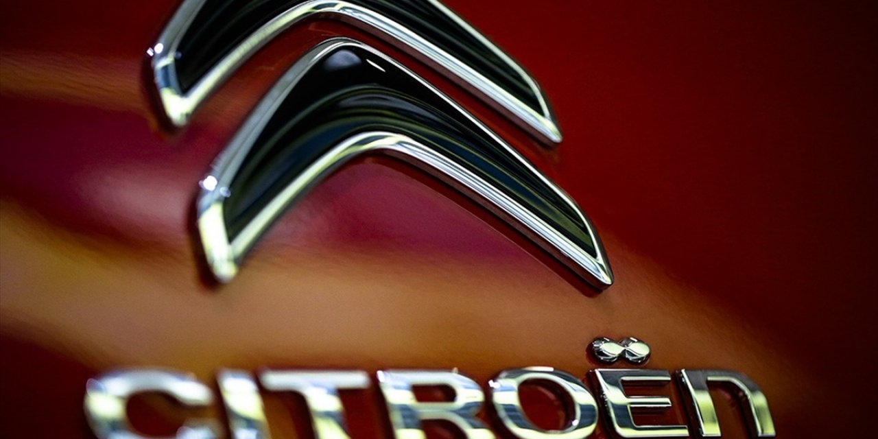 Citroen, 2025'te Marka Tarihindeki En Fazla Satış Adedine Ulaşmayı Hedefliyor