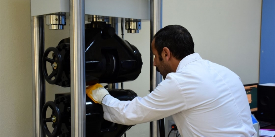 Vatandaşlara 'Riskli Yapı Tespiti' İmkanı