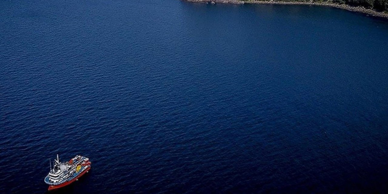 AB'nin Karadeniz Planı... Türkiye Temkinli, Çin Detayı