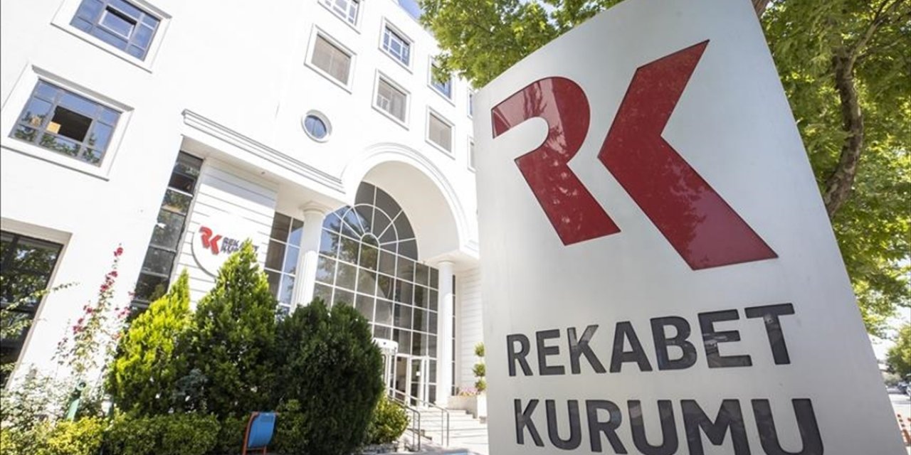 Rekabet Kurulu Bazı Devralma ve Ortak Kontrol Başvurularını Karara Bağladı