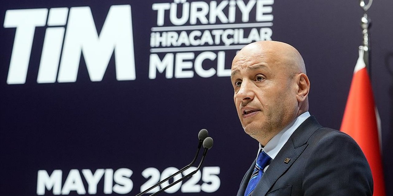 TİM Başkanı Gültepe Mayıs Ayı Dış Ticaret Rakamlarını Değerlendirdi