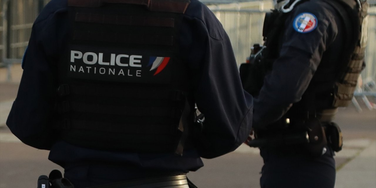 Fransa'daki Irkçı Saldırıda 1 Kişi Öldü, 1 Kişi Yaralandı