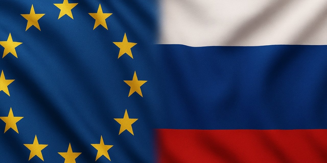 AB'den Rusya'ya Yeni Yaptırım Hazırlığı