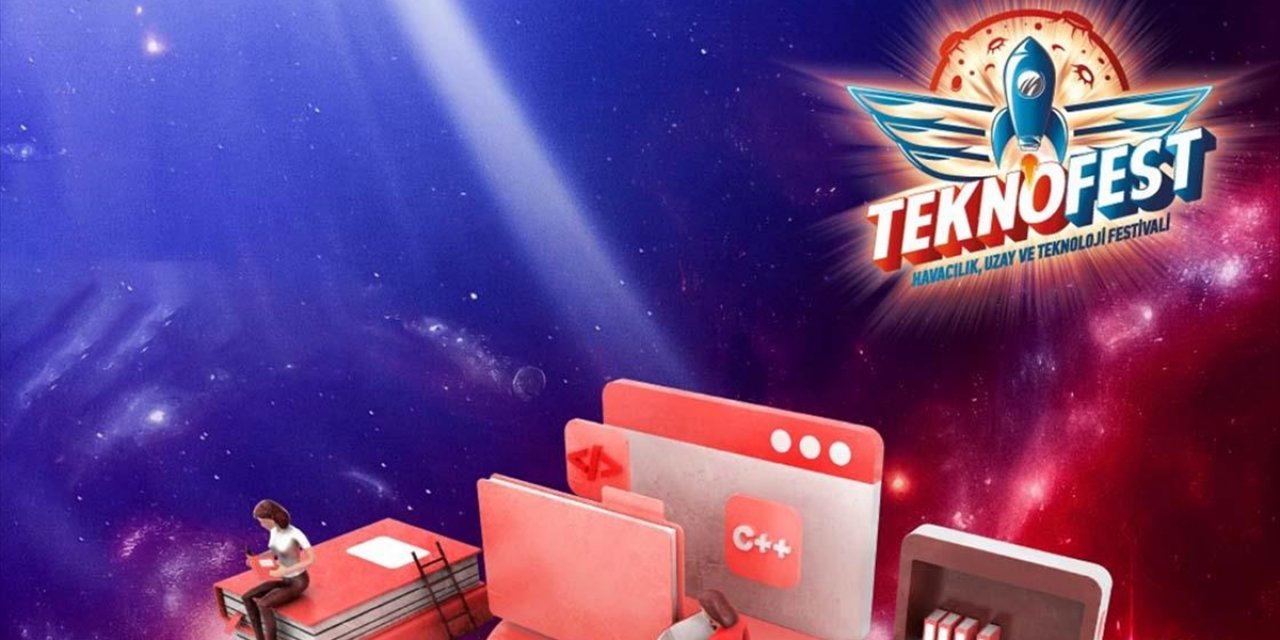 Teknofest Türkçe Doğal Dil İşleme Yarışması Başvuruları Sürüyor