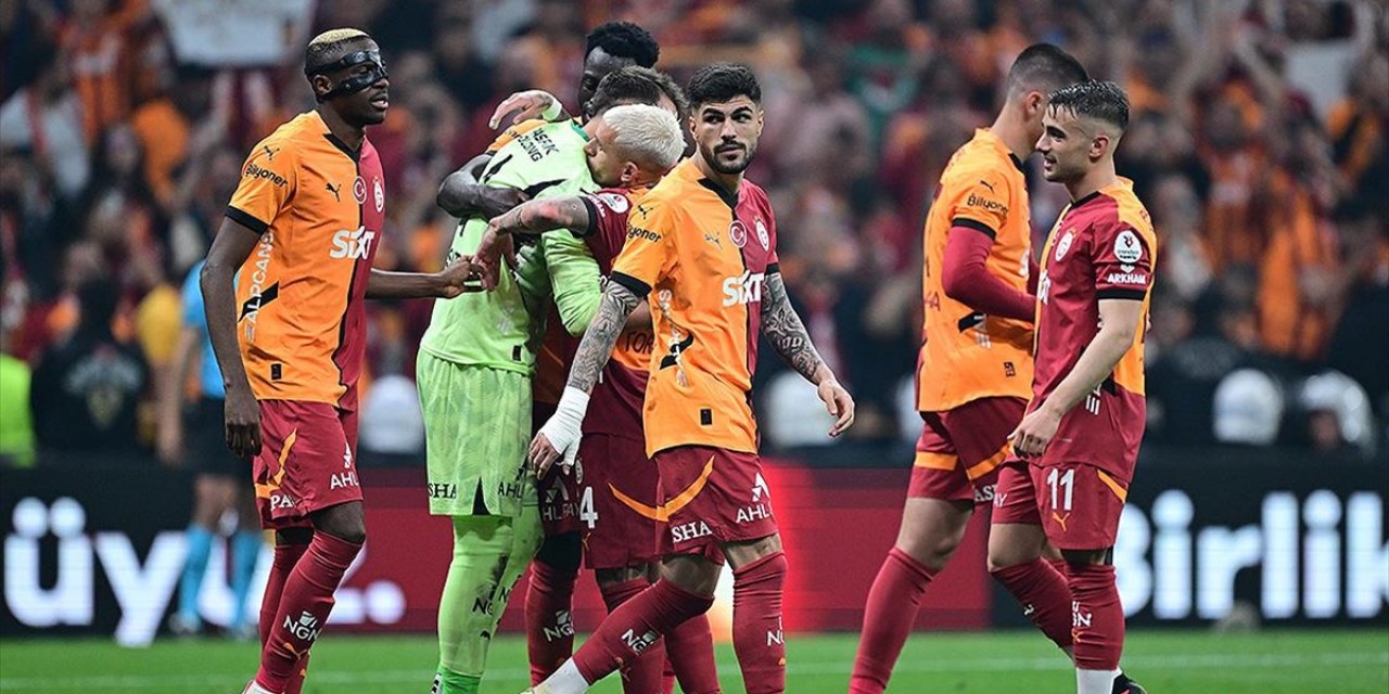 Profesyonel Futbol Liglerinde 2024-2025 Sezonu Tamamlandı