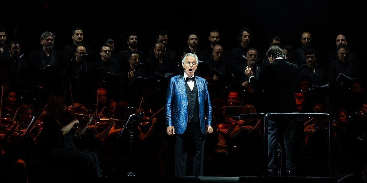 Dünyada Bu Hafta Bir Dizi Etkinlik Sanatseverlerle Buluşacak